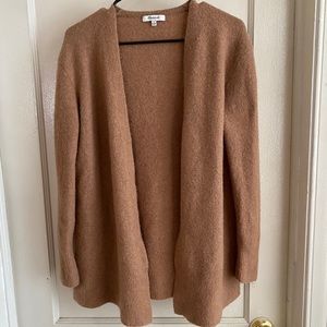 Madewell Cardigan